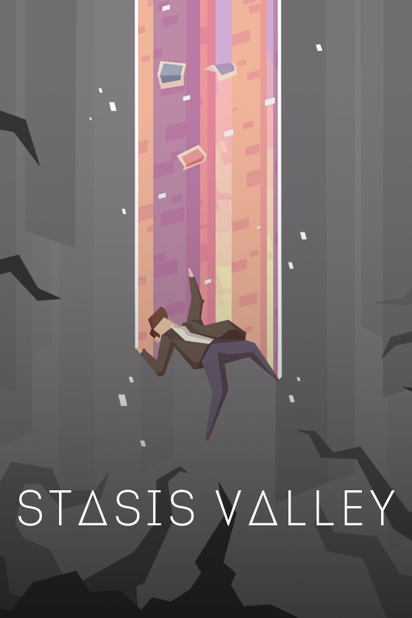 Stasis Valley