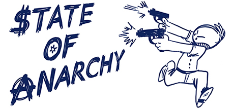 State of Anarchy cover art
