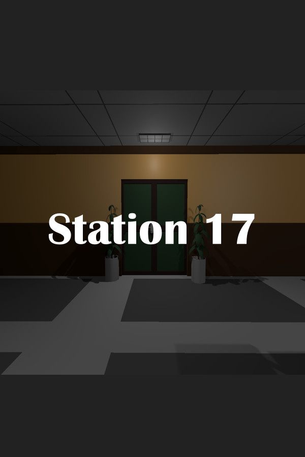 Station 17