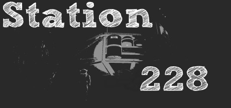 Station 228 cover art