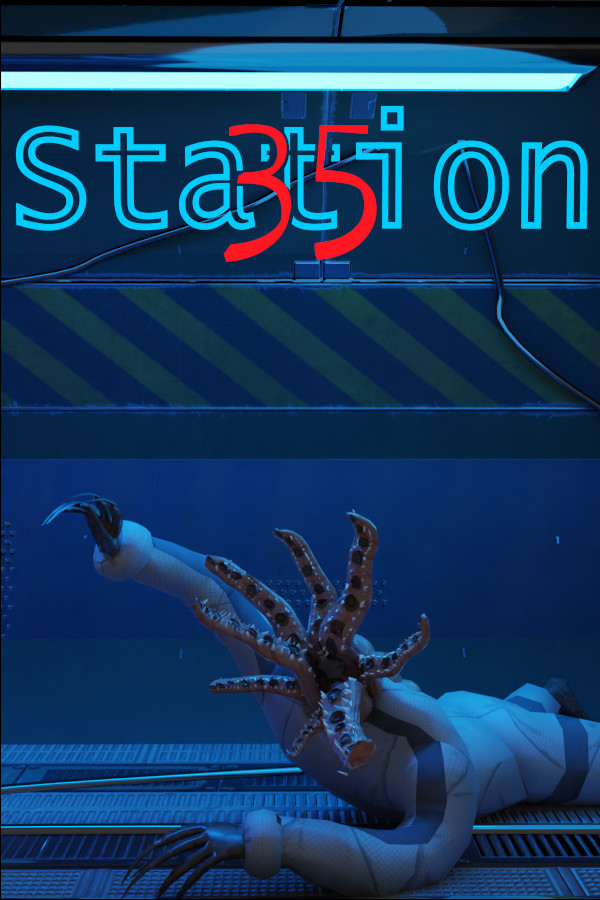 Station 35