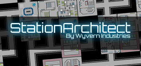 Station Architect cover art