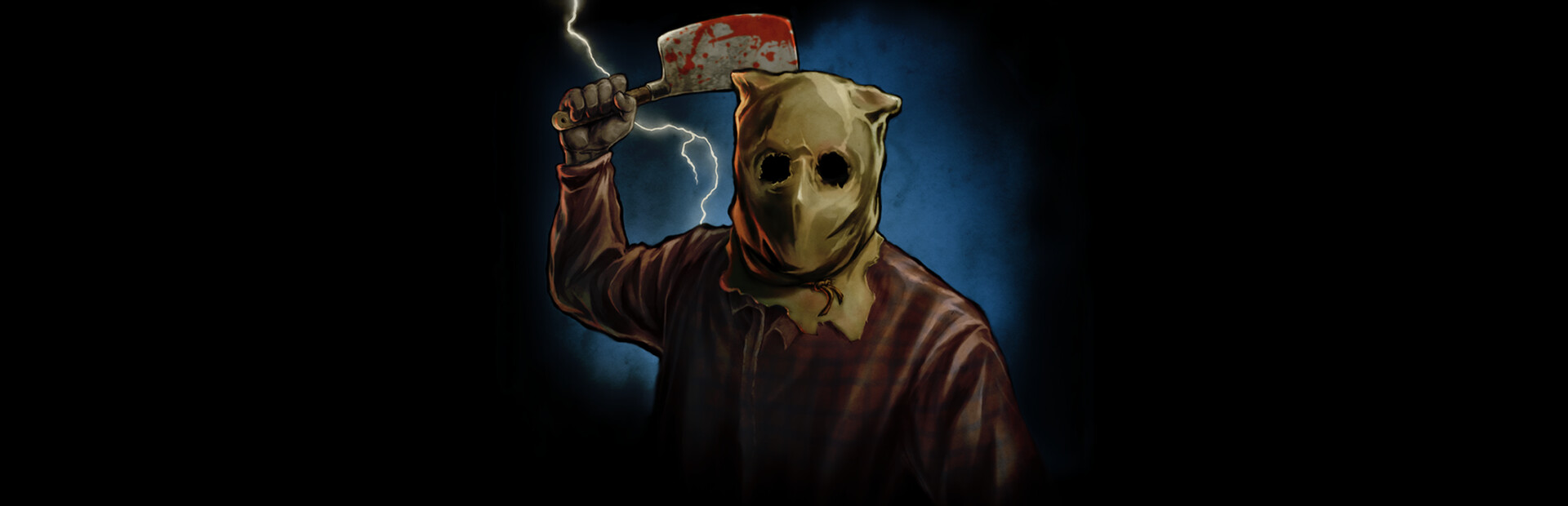 Stay Out of the House cover art