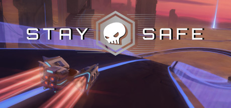 Stay Safe cover art