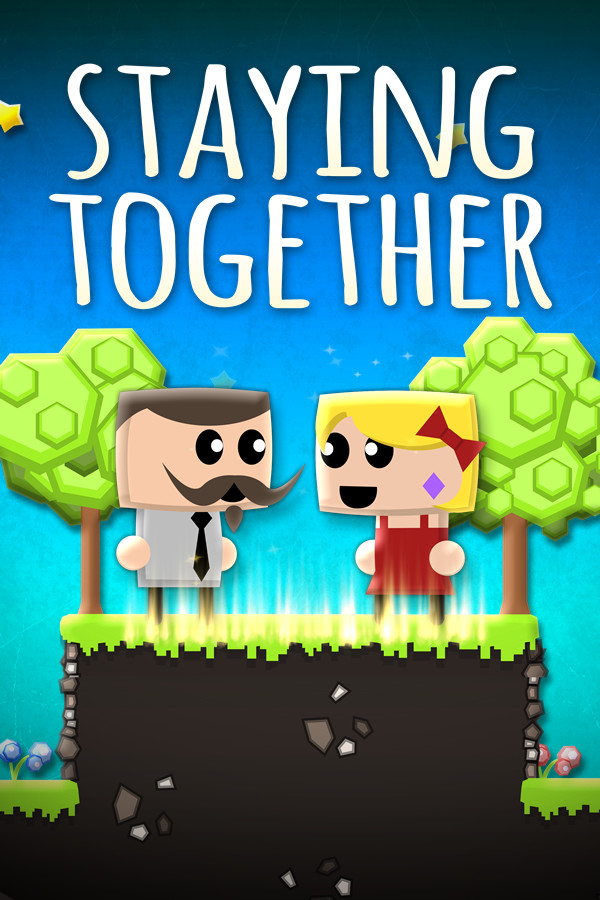 Staying Together