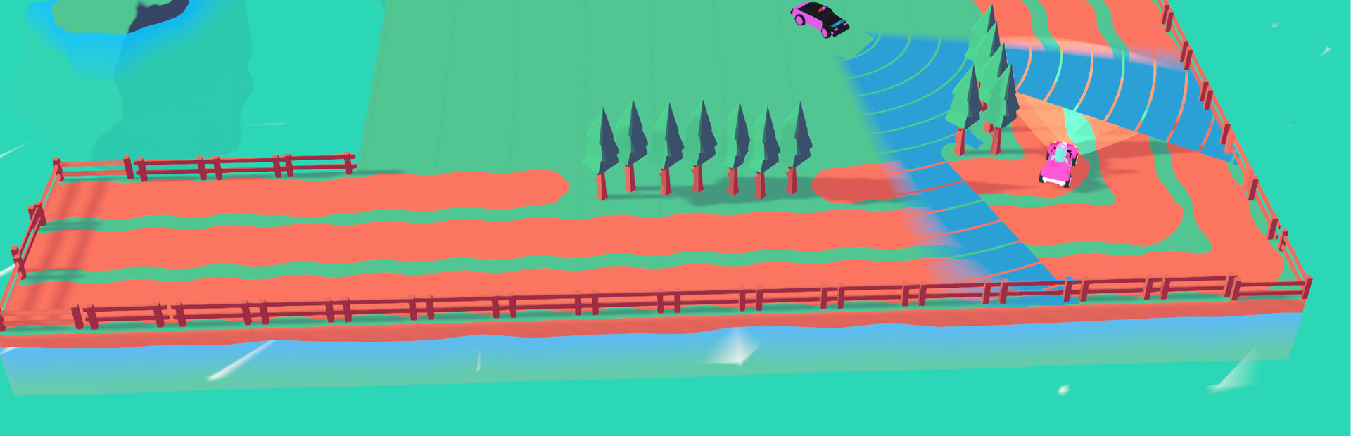 Stealth Kart cover art