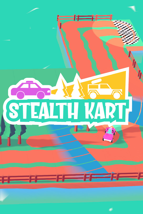 Stealth Kart