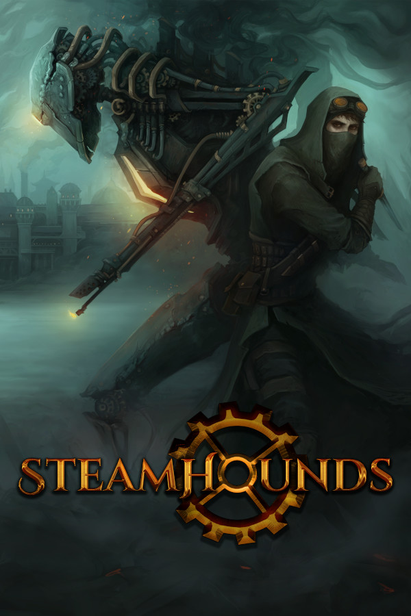 Steamhounds
