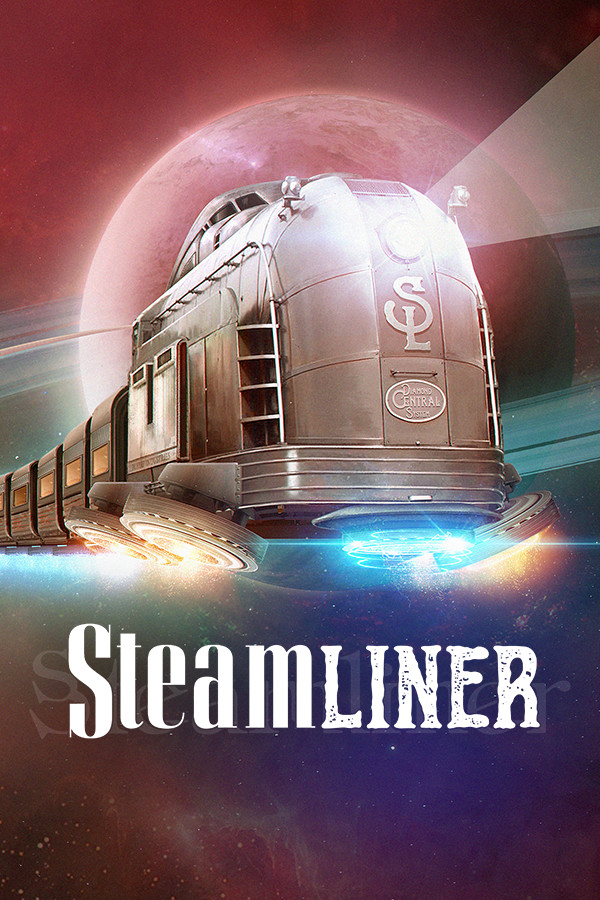 Steamliner