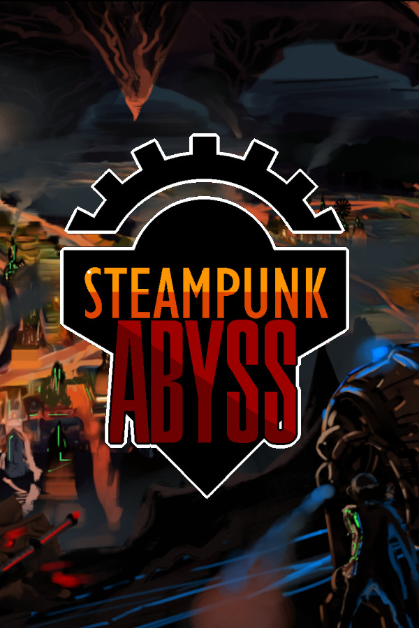 Steampunk Abyss