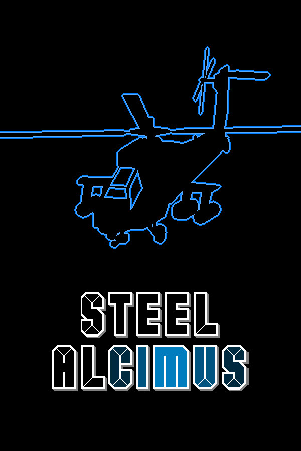 Steel Alcimus