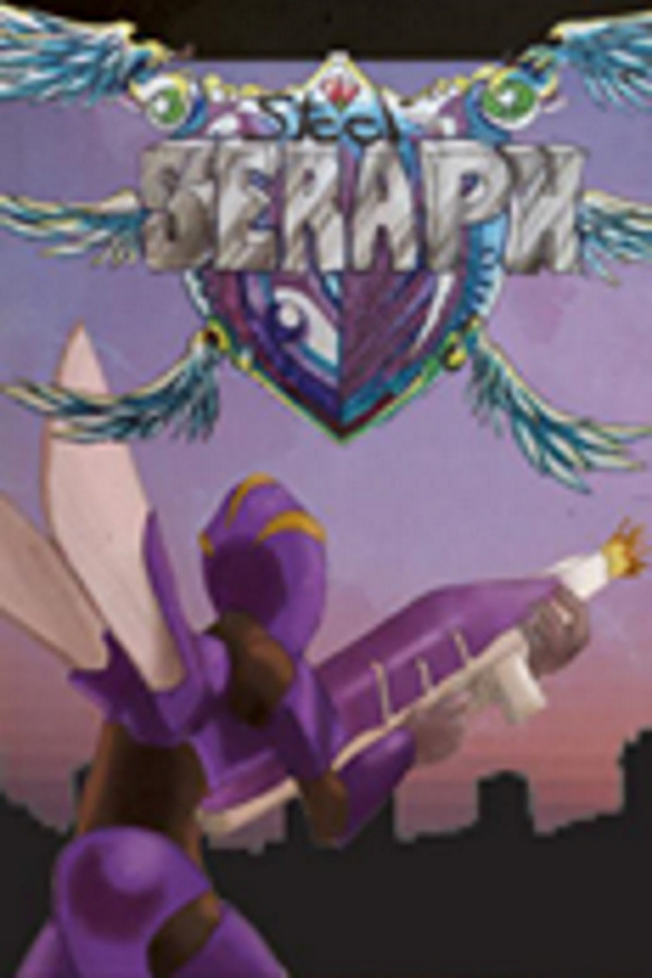 Steel Seraph