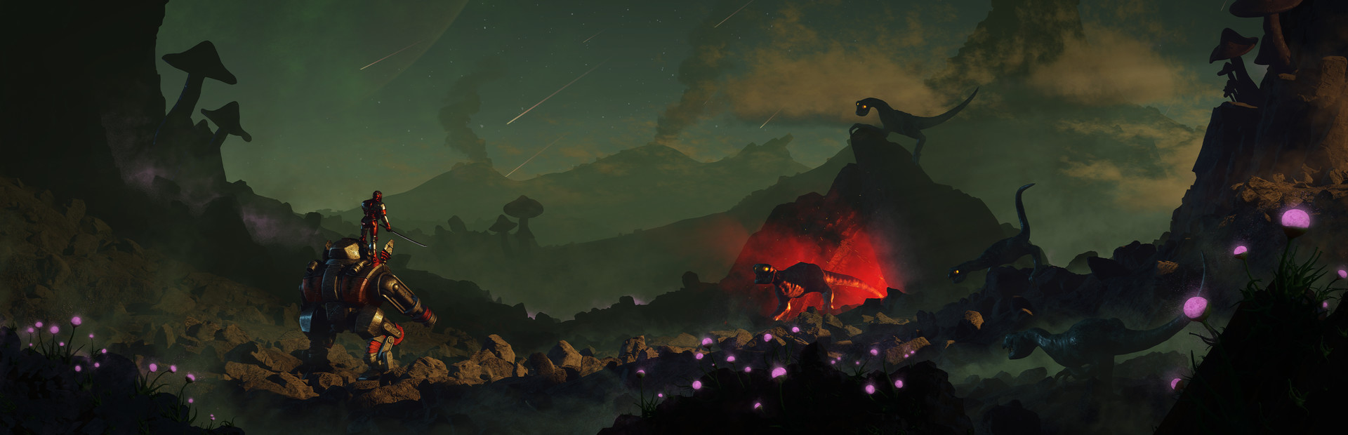 Steelborn cover art