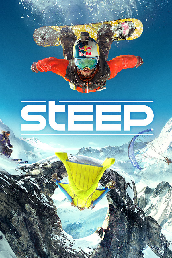 Steep PC