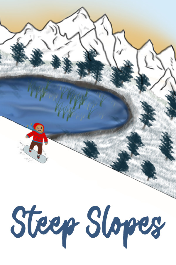 Steep Slopes