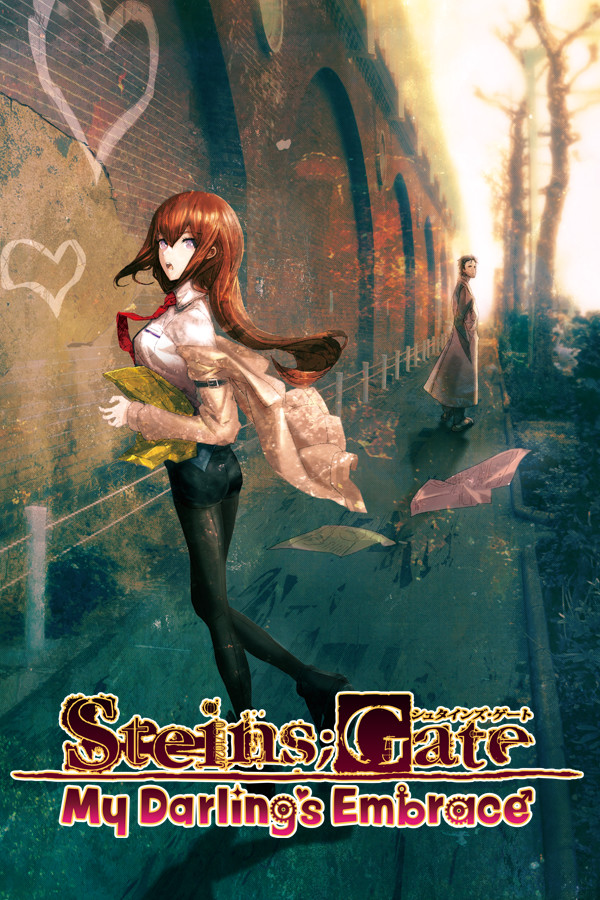 STEINS;GATE: My Darling's Embrace