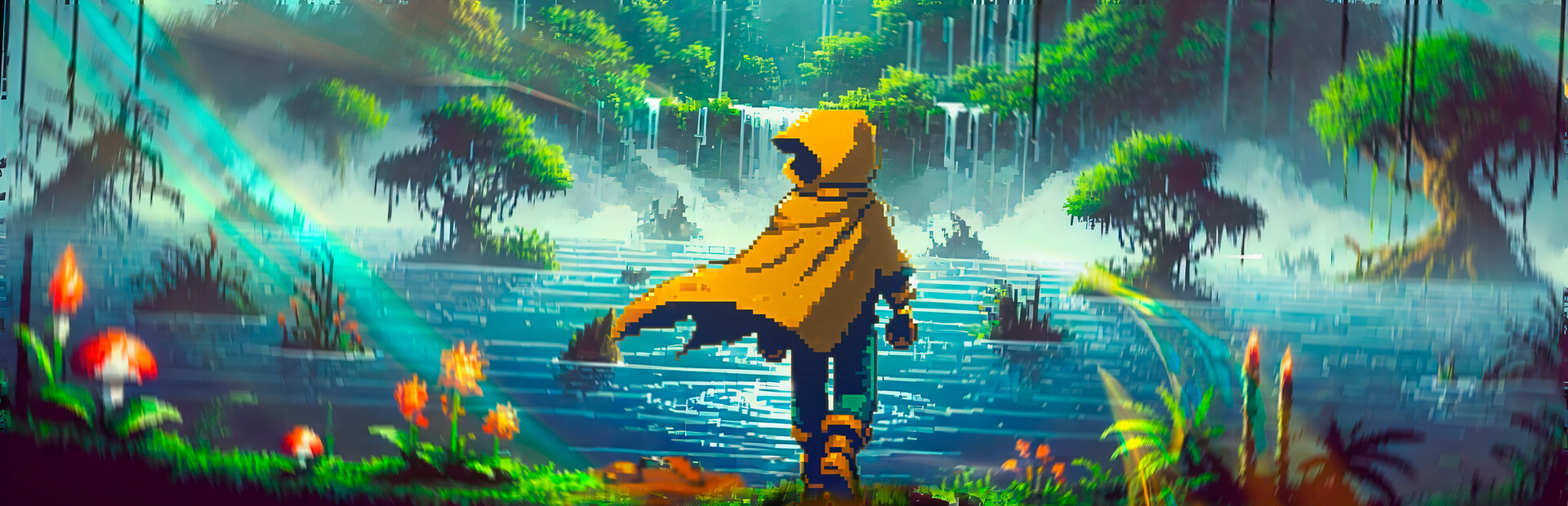 Stela cover art