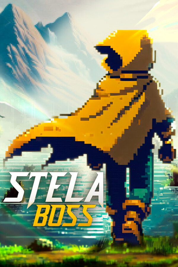 Stela