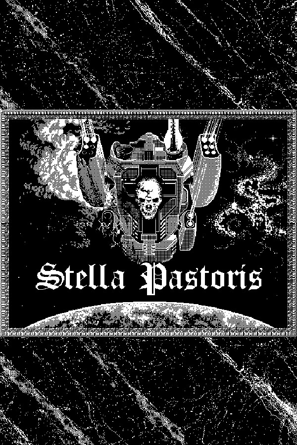 Stella Pastoris