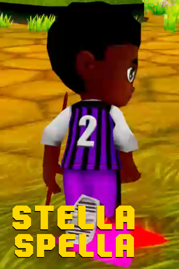Stella Spella