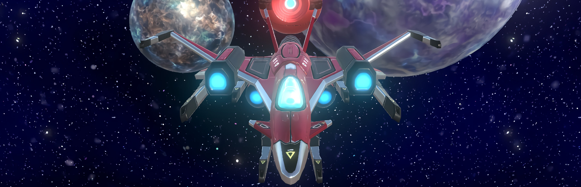 Stella Voyager cover art