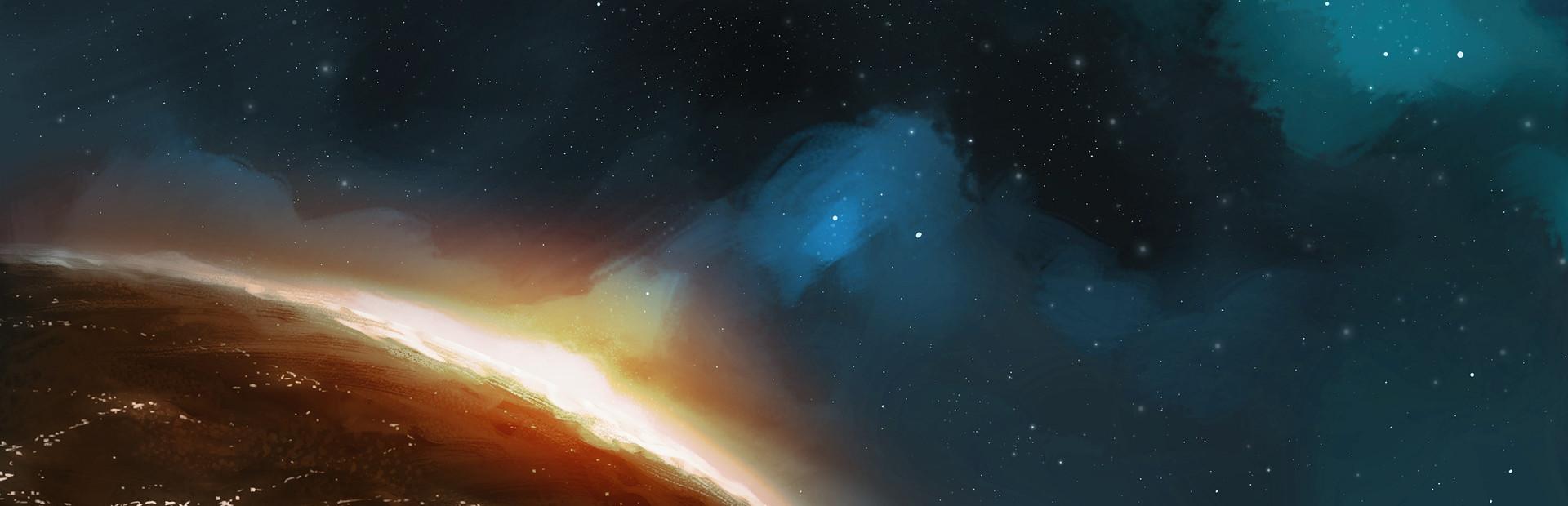 Stellar Monarch 2 cover art