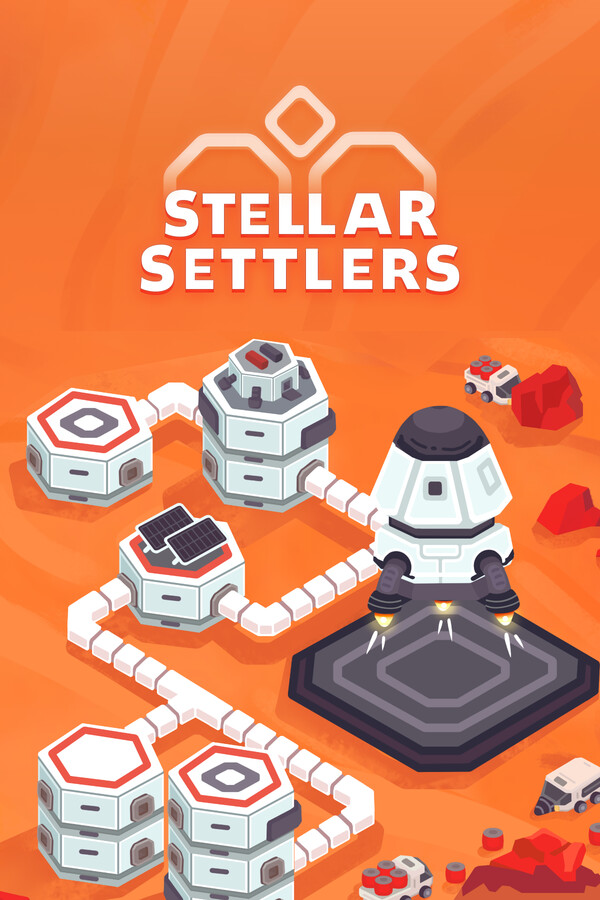 Stellar Settlers