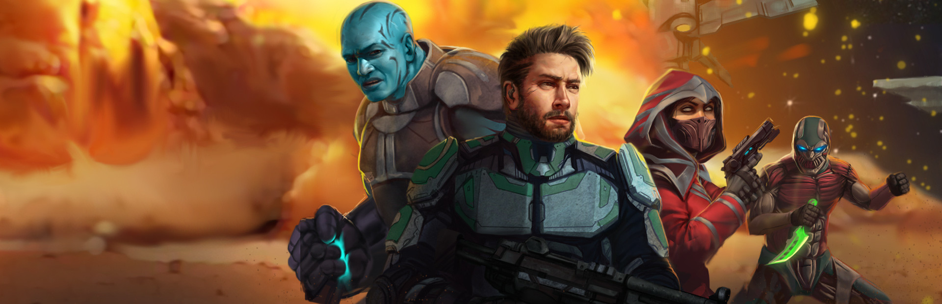 Stellar Tactics cover art