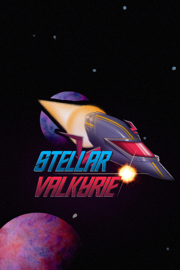 Stellar Valkyrie
