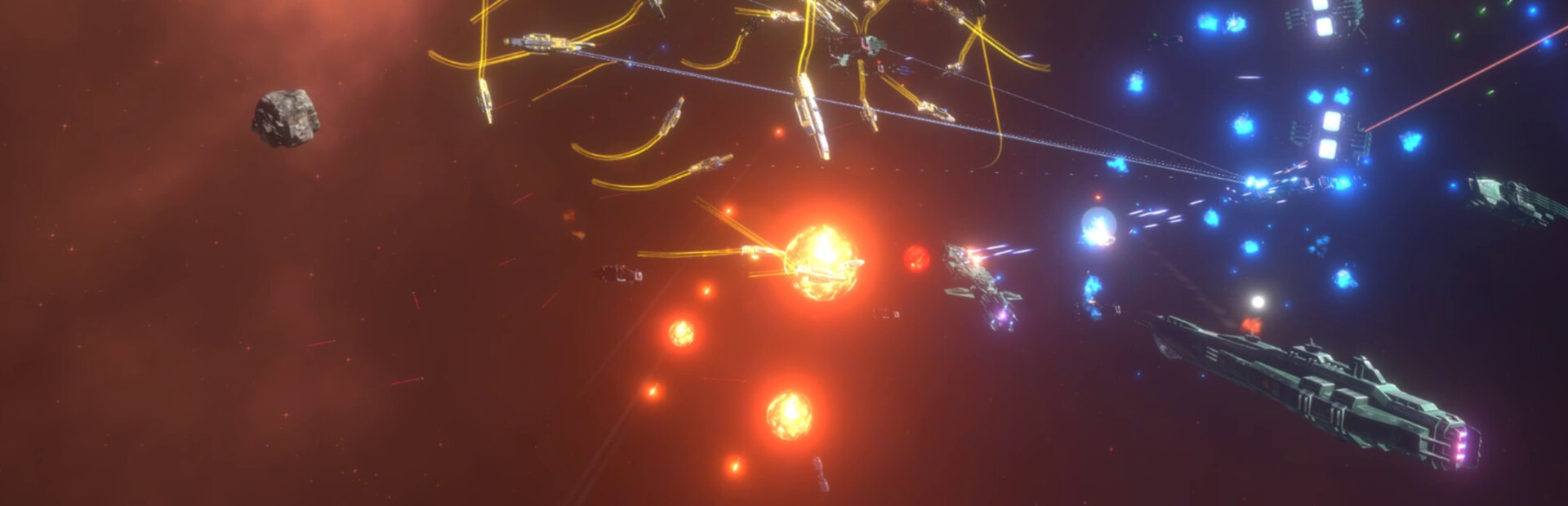 Stellar Warfare cover art