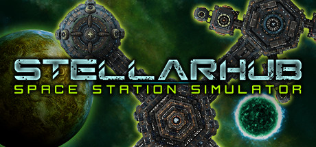 StellarHub cover art