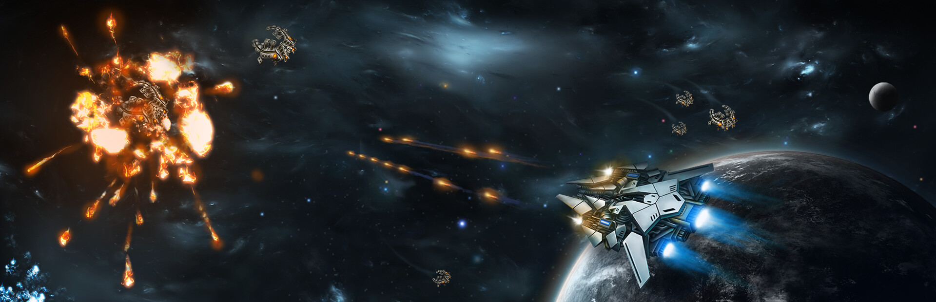 STELLATUM cover art