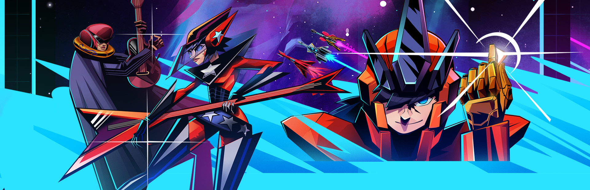 Stereo Aereo cover art