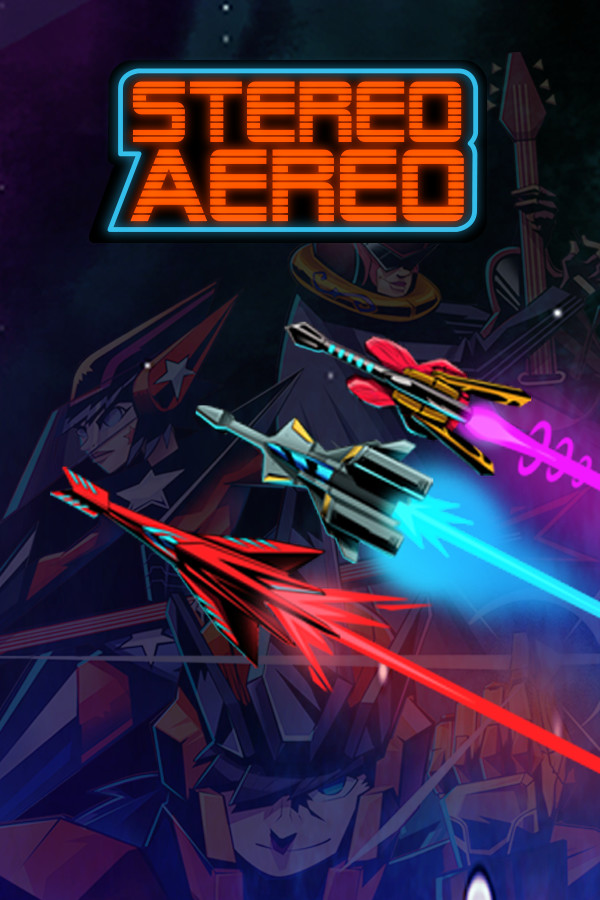 Stereo Aereo