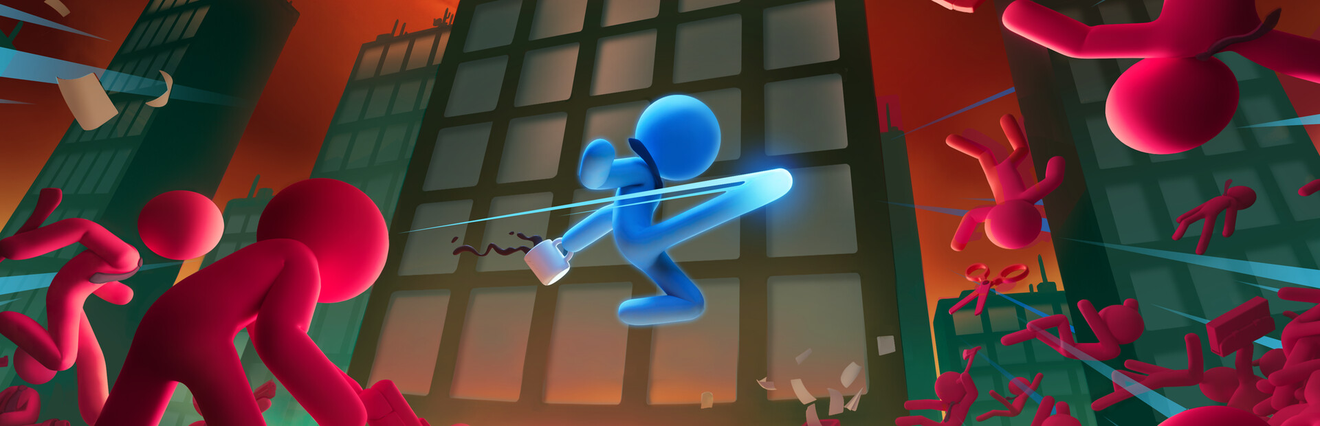Stick It to the Stickman cover art