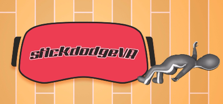 StickDodgeVR cover art