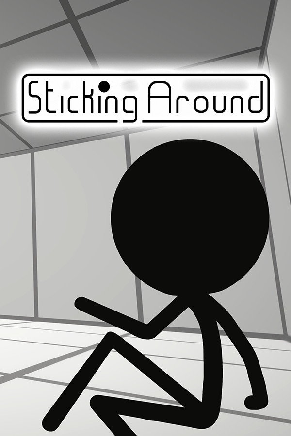 Sticking Around