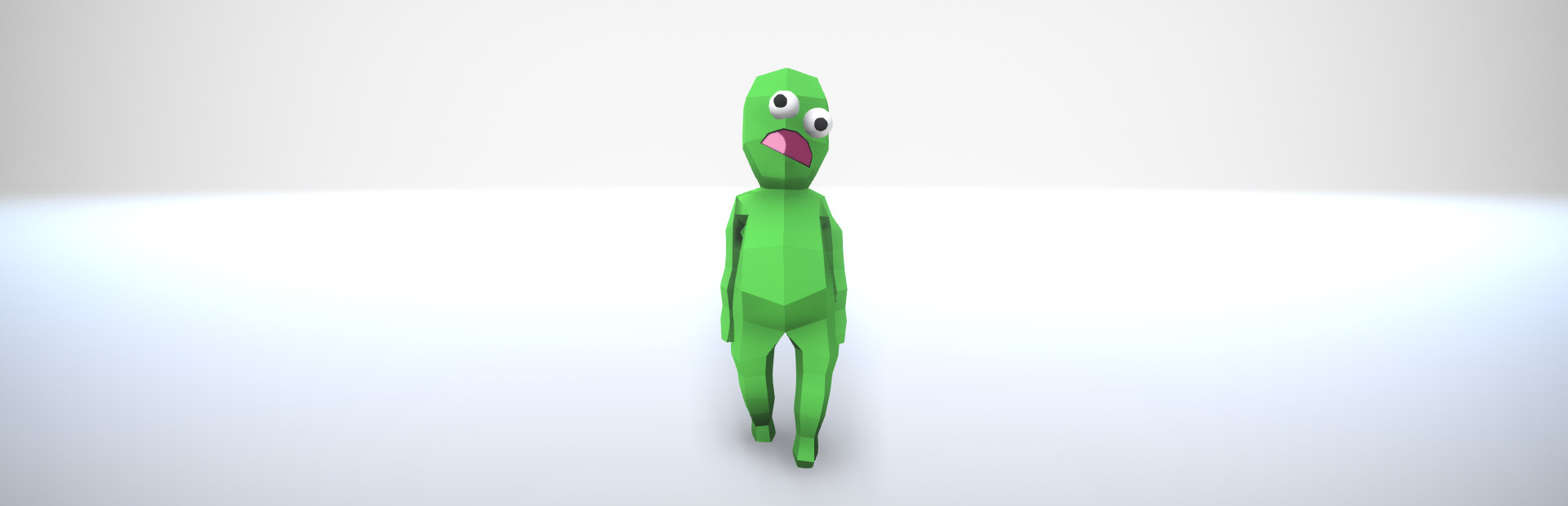 Sticky Dildo Man cover art
