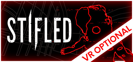 Stifled cover art