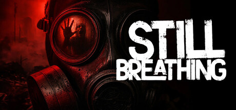 Still Breathing cover art