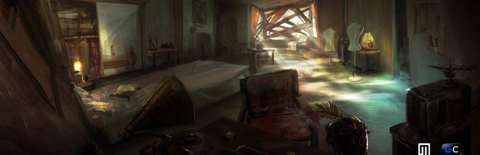 Still Life 2 cover art