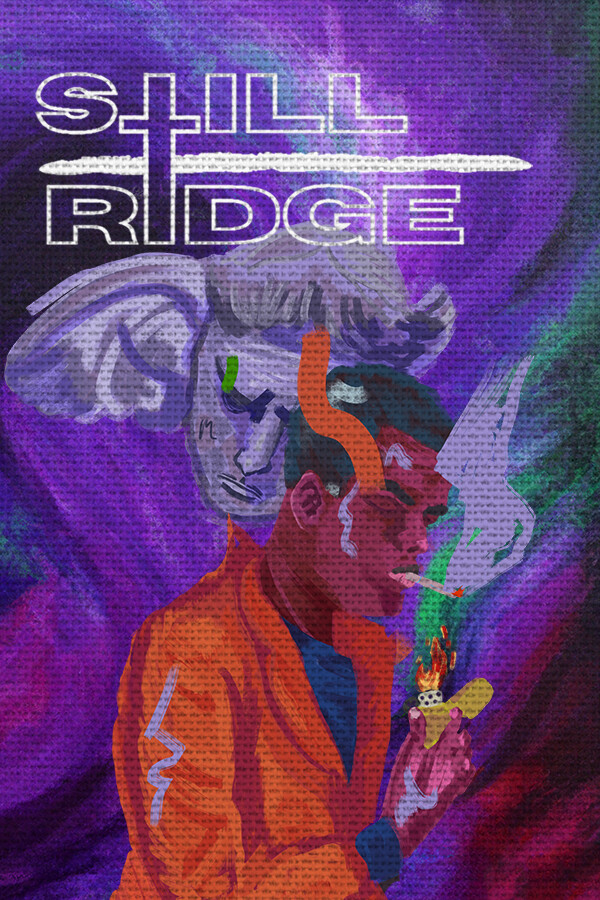 Still Ridge