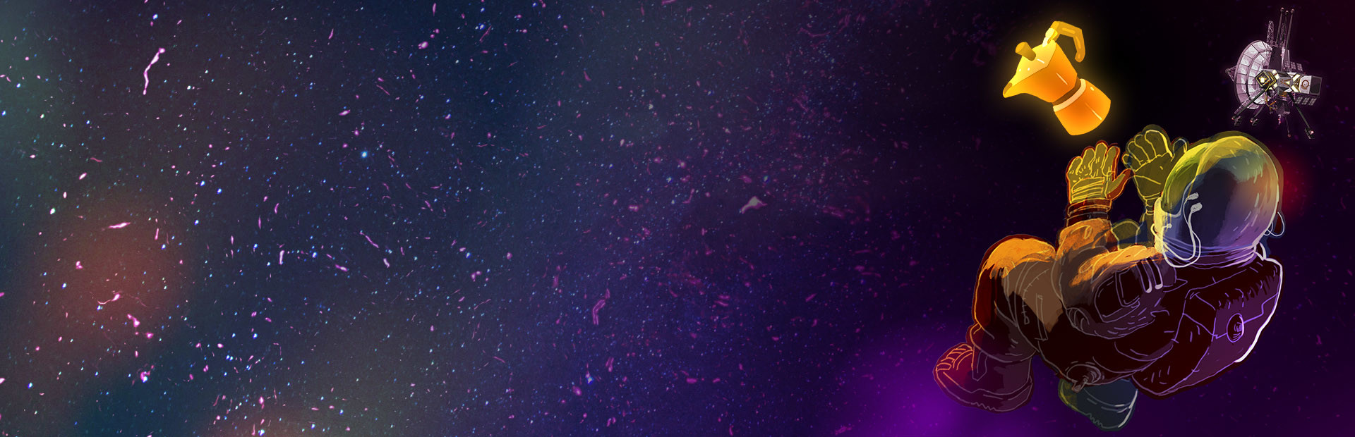 Still There cover art