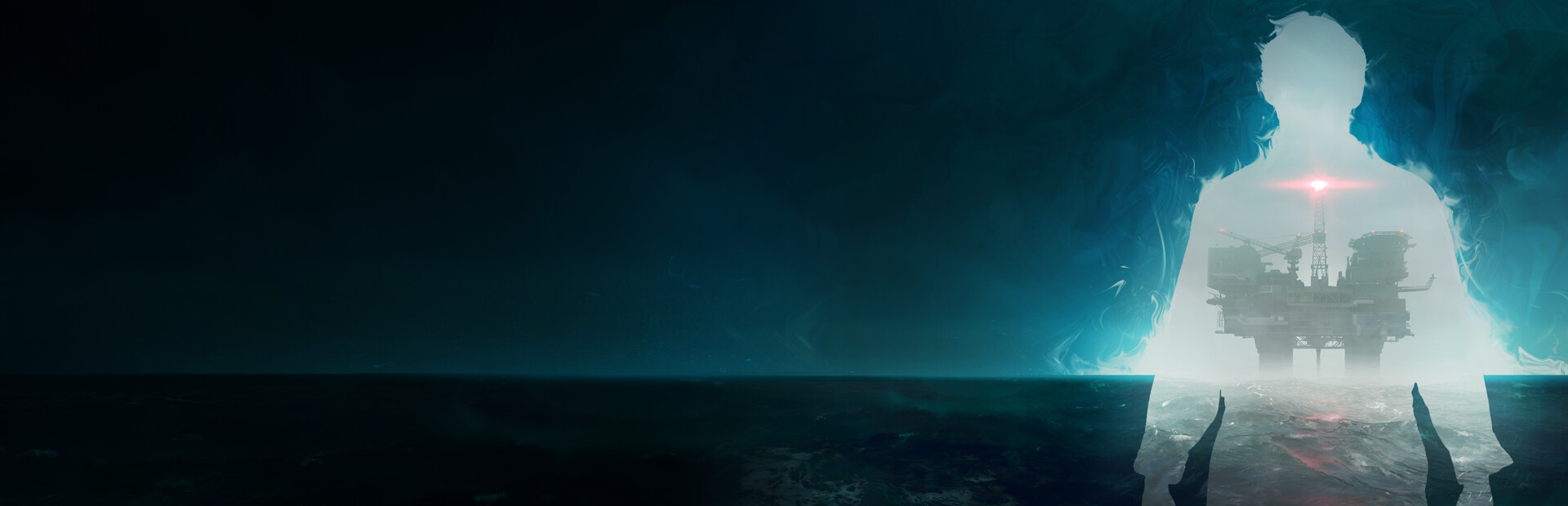 Still Wakes the Deep PC cover art