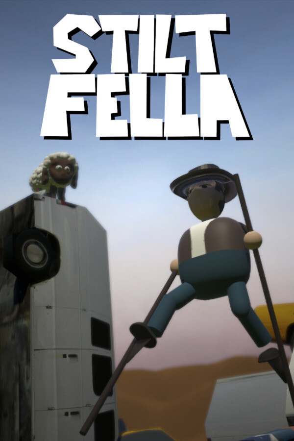 Stilt Fella