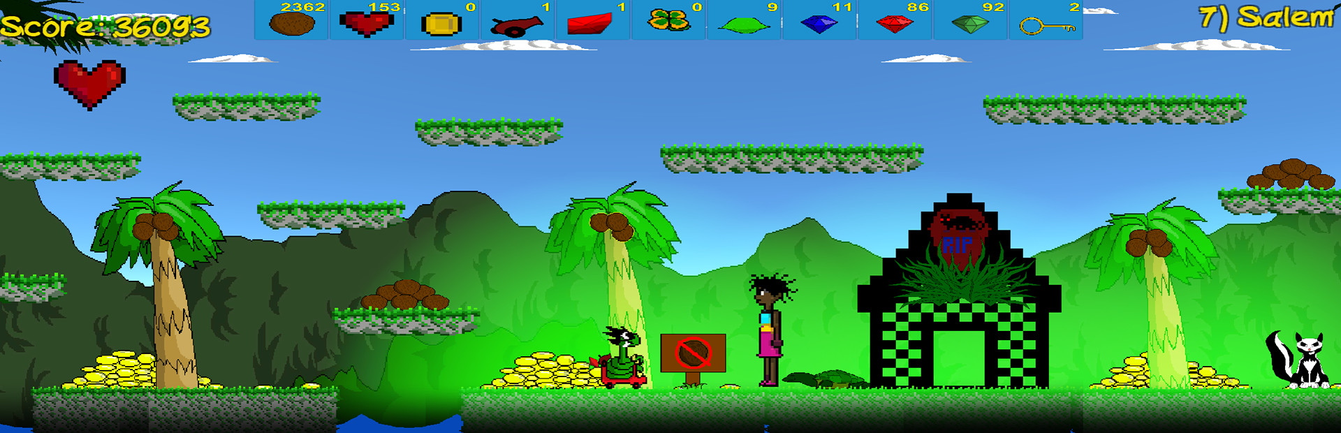Stinky Snake cover art