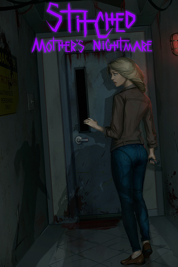 Stitched: Mother's Nightmare