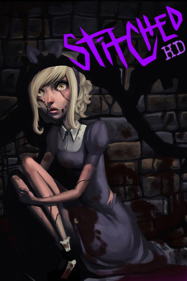 Stitched