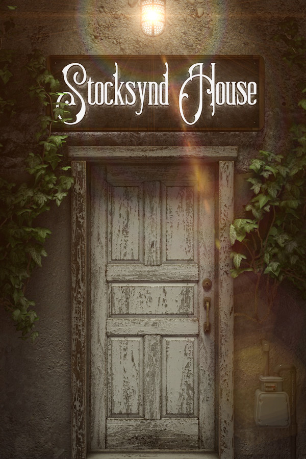 Stocksynd House