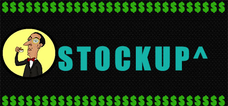 StockUp cover art